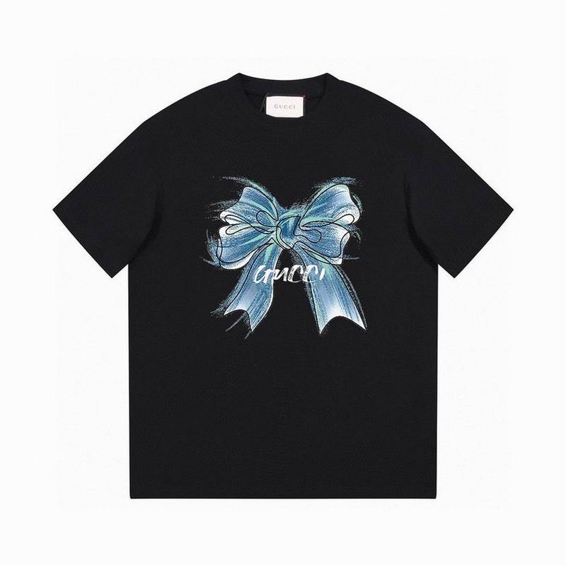 Gucci Men's T-shirts 203